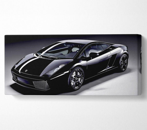 Lamborghini Gallardo Superleggera