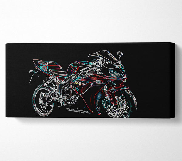 Honda Cbr