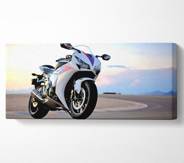 Honda Cbr 1000Rr 2012