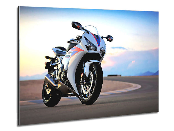Honda CBR 1000RR 2012
