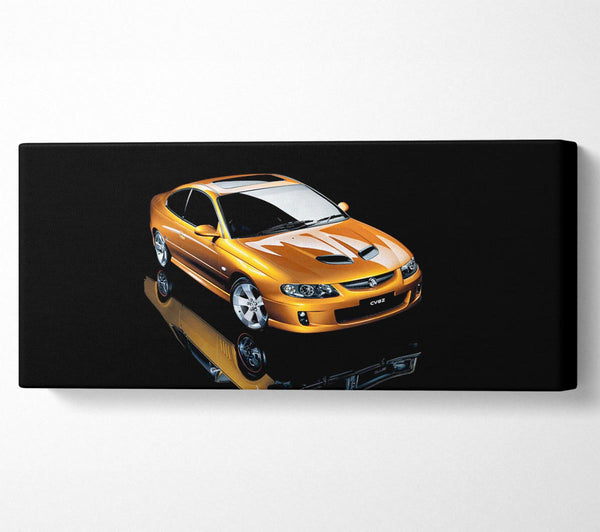 Holden Gts Monaro