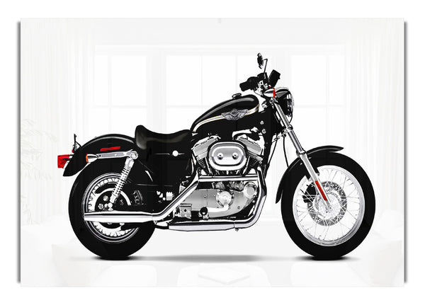 Harley Davidson 2