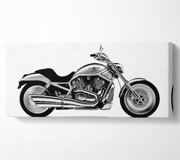 Harley Davidson 1