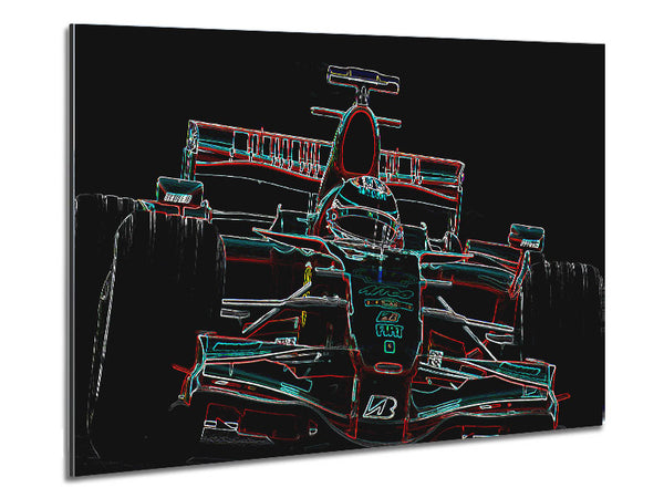 Formel-1-Strecke