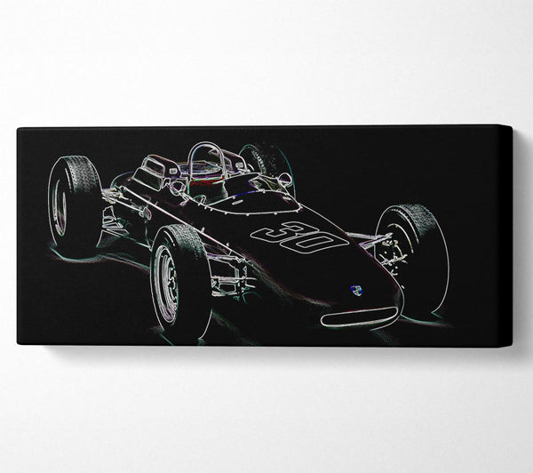 Formula One Retro