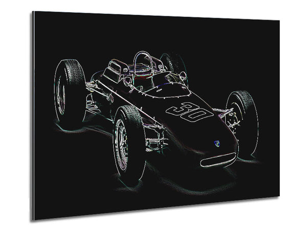 Formel 1 Retro