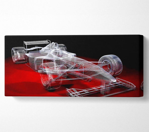Formula One Prototype