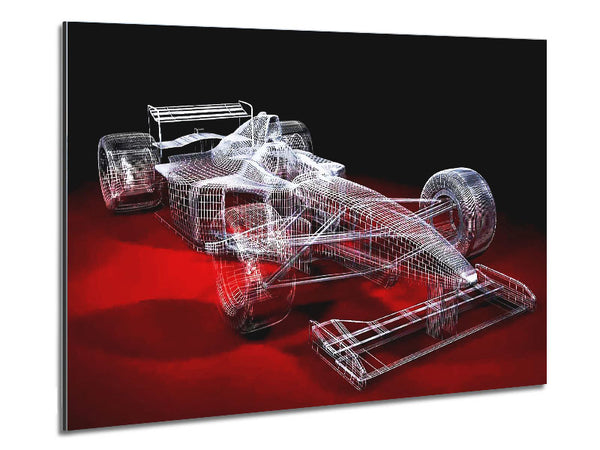 Formula One Prototype