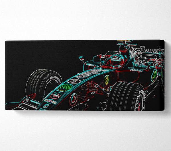 Formula One Profile