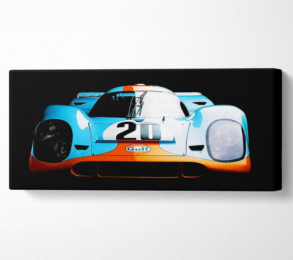 Ford Gt Super Car