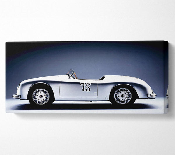 First Porsche Classic