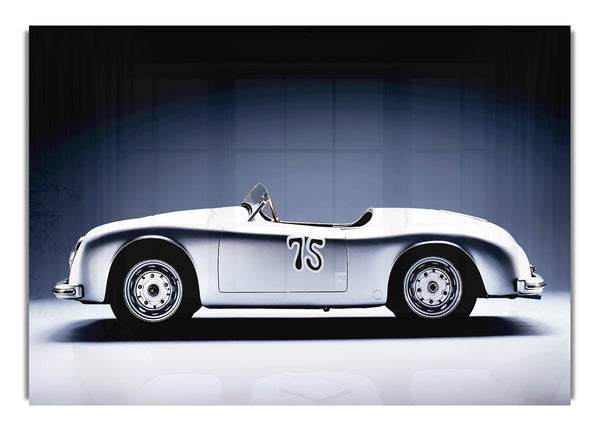 First Porsche Classic