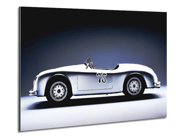 Erster Porsche-Klassiker