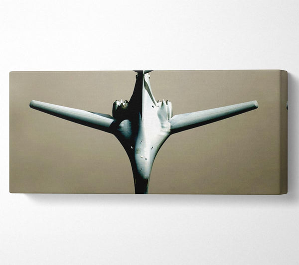 Fighter Plane