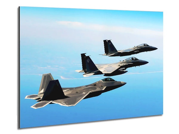 Kampfjets