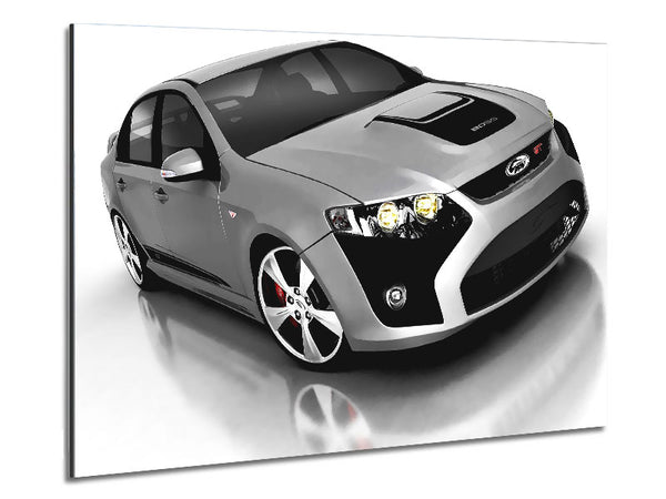 Falcon FPV GT