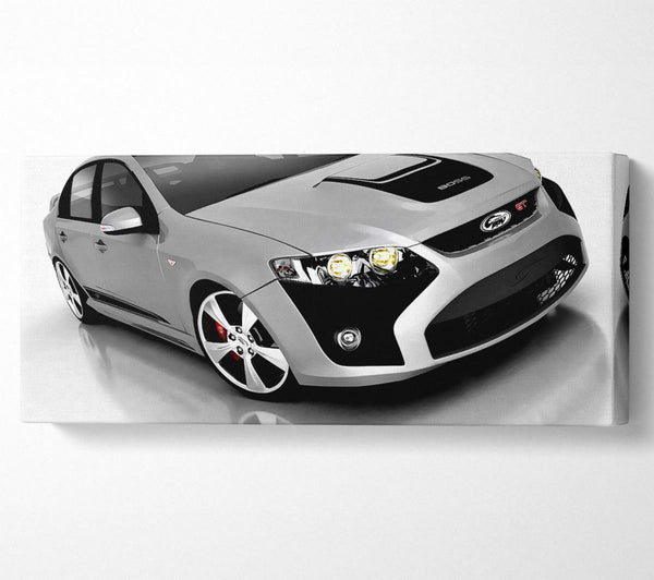 Falcon Fpv Gt