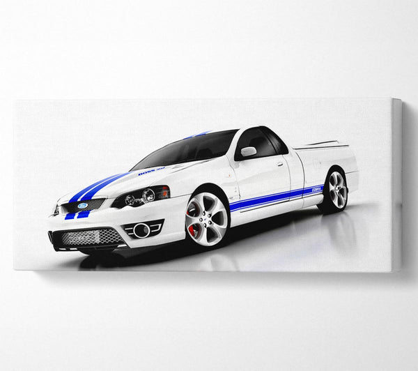 Falcon Cobra Ute