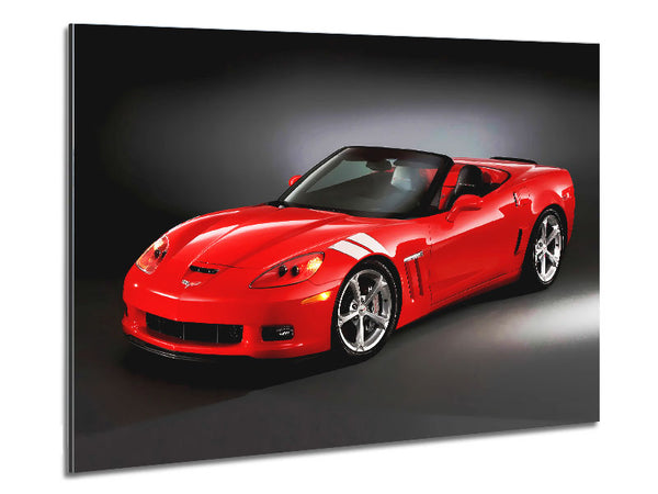 Dodge Viper Rot