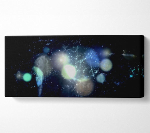 Weltraumkugeln