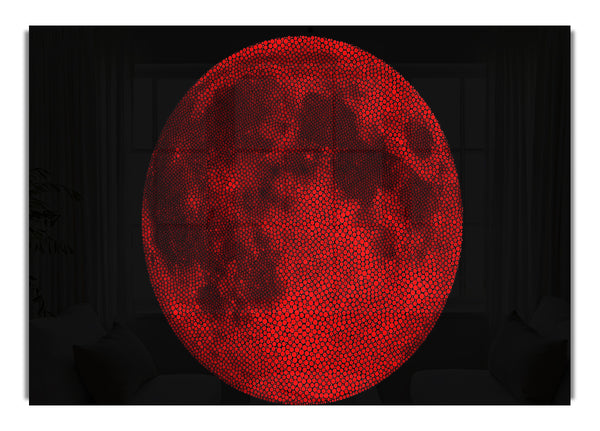 roter Planet