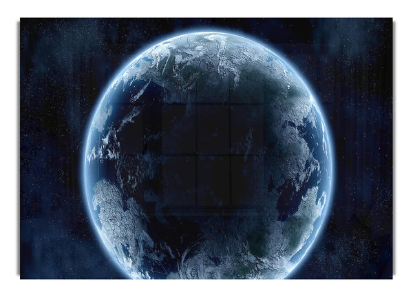 Planet Universum 21