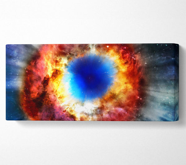 Helix Nebula