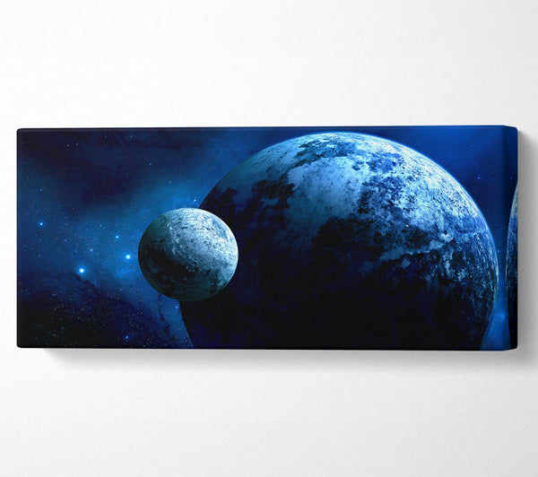 Glimpse Of Universe