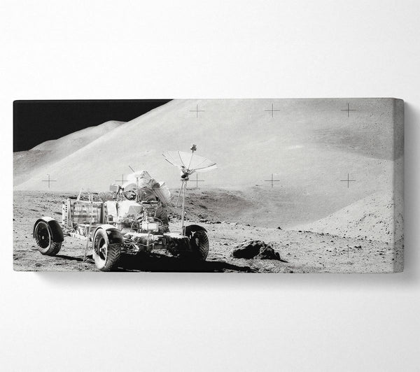 Mond-Buggy