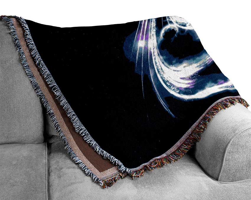 Beyond The Galaxys Woven Blanket