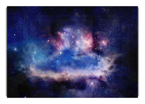 Planet Nebular