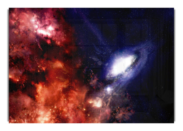 Planet Sterne