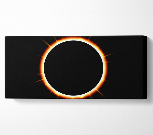 Sonnenfinsternis