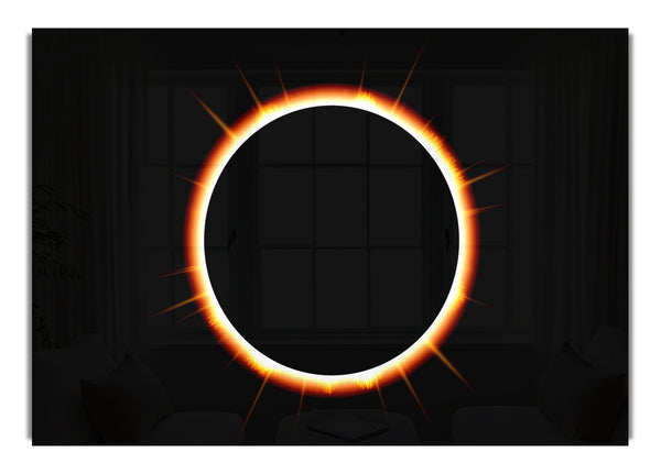 Sonnenfinsternis