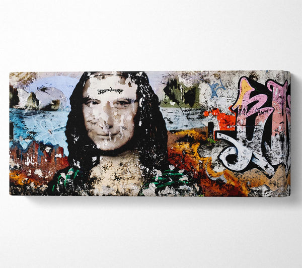 Mona Lisa