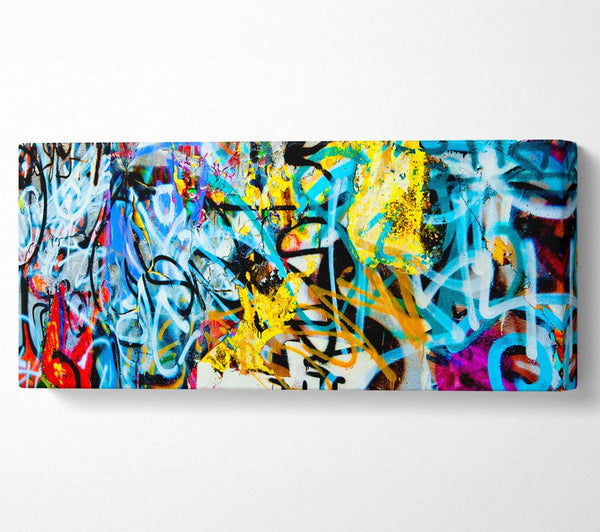 Urban City Art