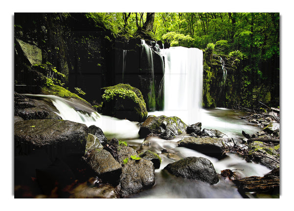 Most Beautiful Waterfalls In The World