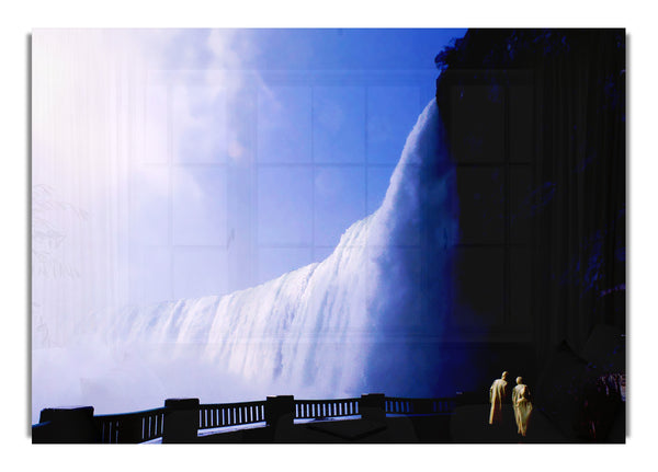 Niagra Falls 02