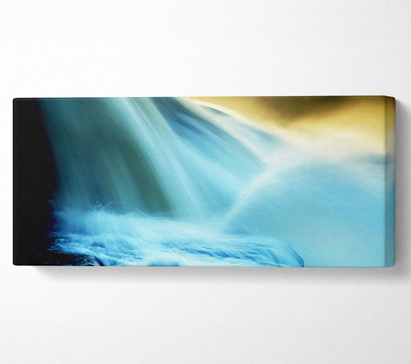 Heavens Waterfalls