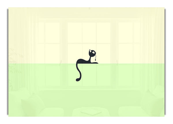 Katze USB