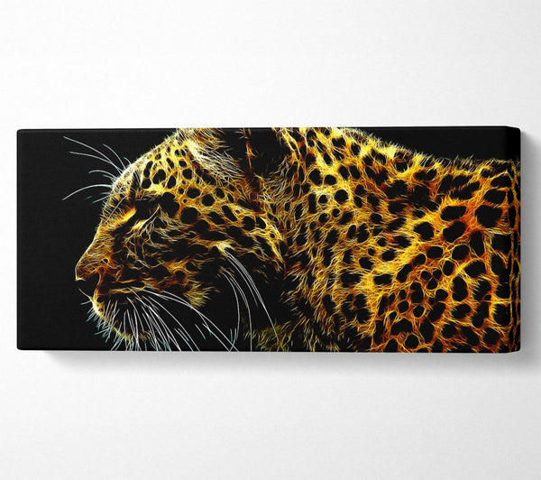 Leopardenruhm