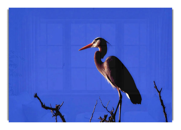 Heron-Uhr