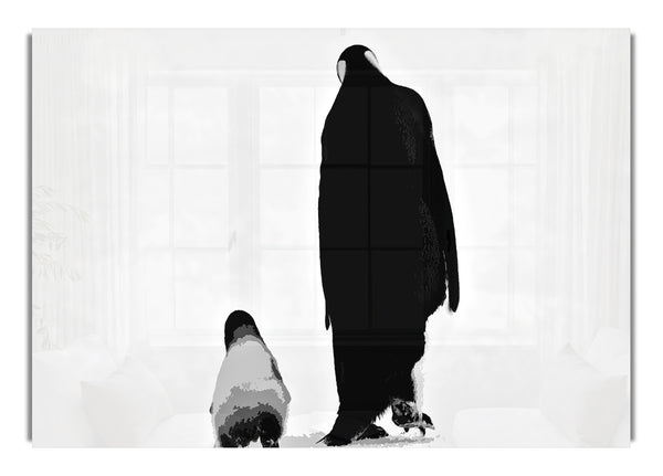 Pinguin