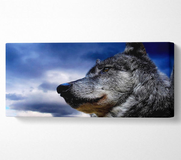 Wolfswolken