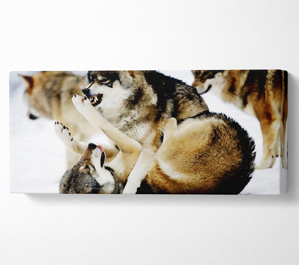 Wolfsrudel