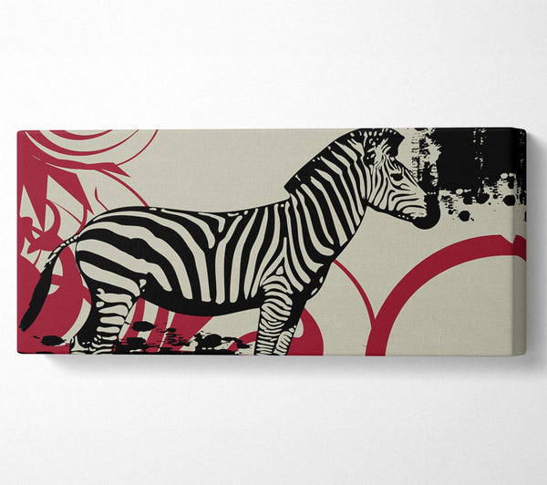 Zebra-Safari