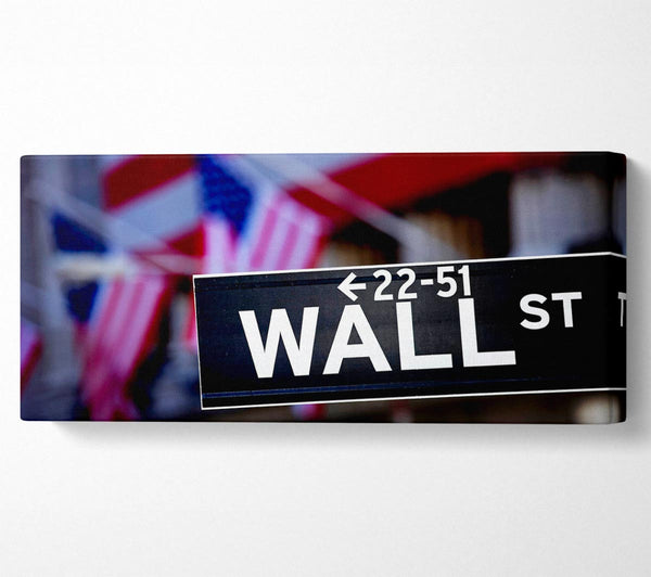 Wall Street-Amerikaner
