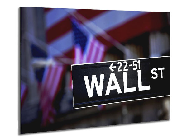 Wall Street American