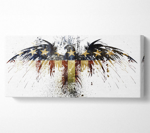 Amerikanischer Adler 2