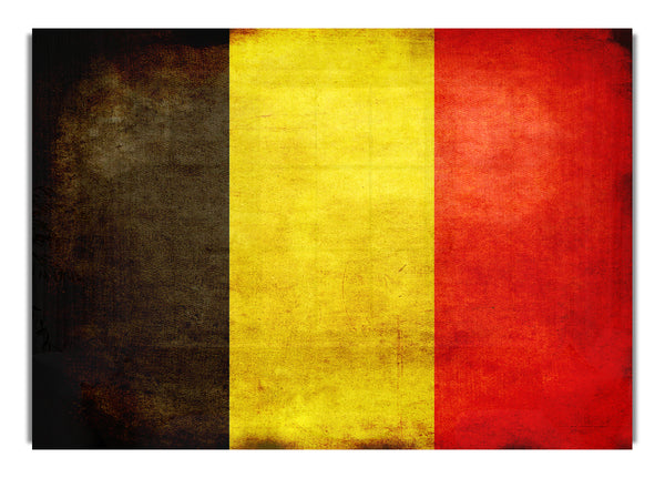 Belgien